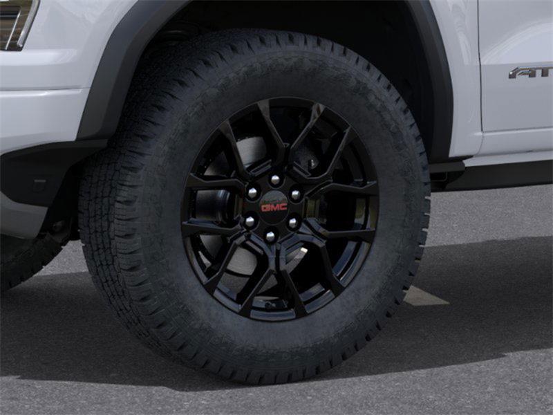 gmc Canyon 2026 - 9