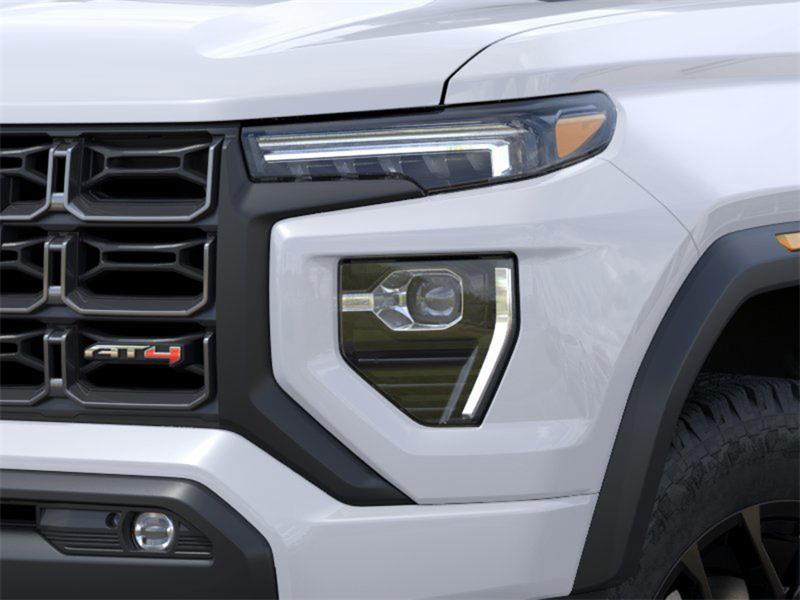 gmc Canyon 2026 - 10