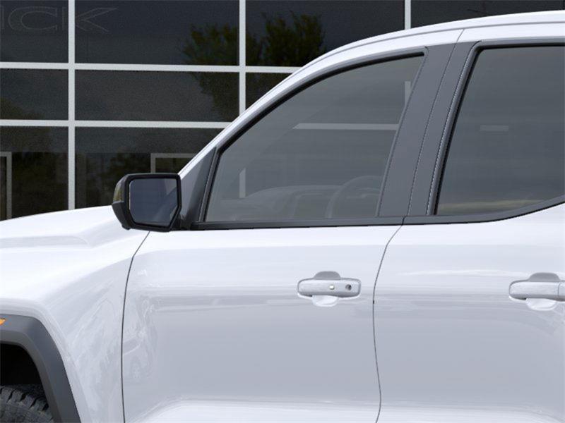 gmc Canyon 2026 - 12