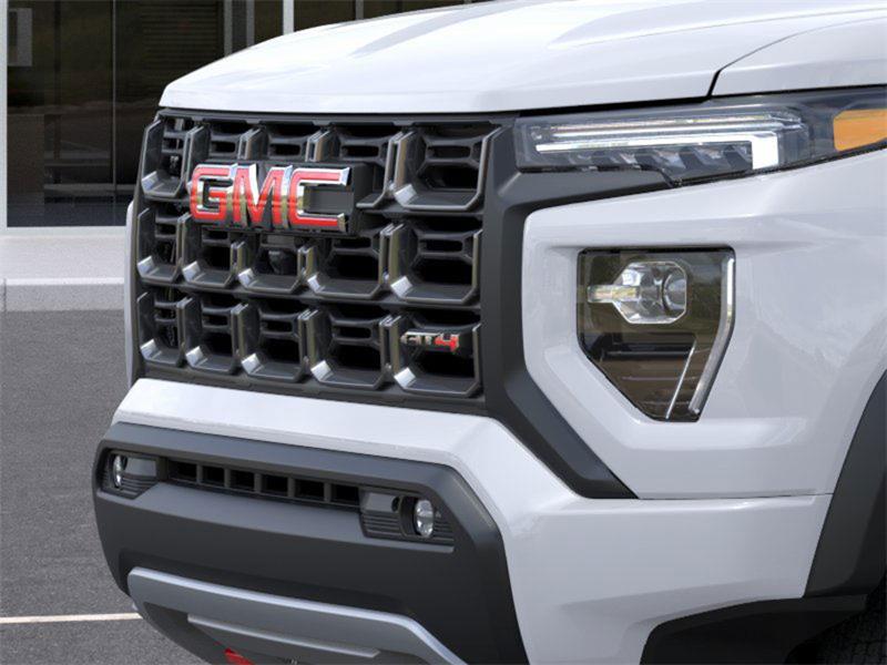 gmc Canyon 2026 - 13