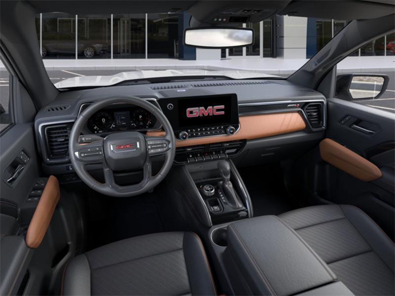 gmc Canyon 2026 - 15