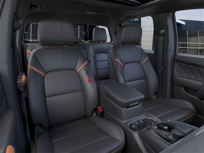 gmc Canyon 2026 - 16