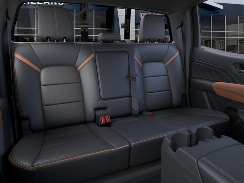 gmc Canyon 2026 - 17