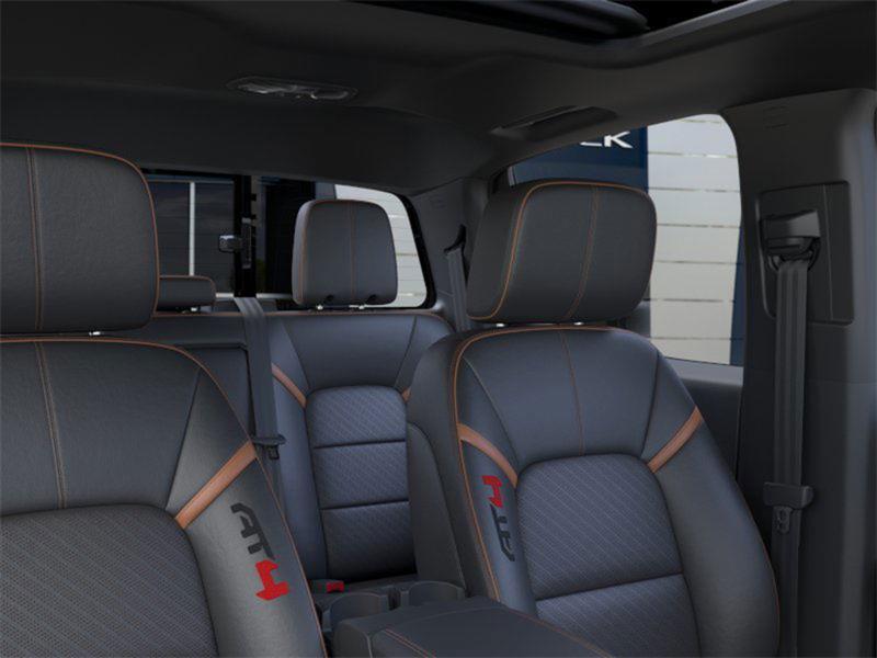 gmc Canyon 2026 - 24