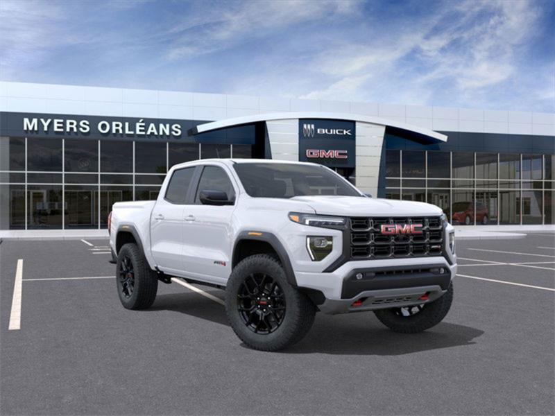 gmc Canyon 2026 - 25