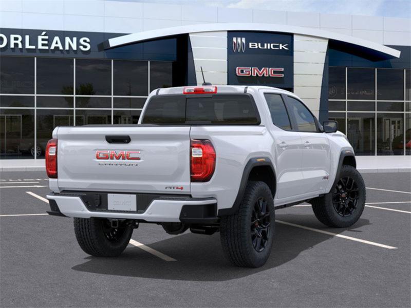 gmc Canyon 2026 - 28