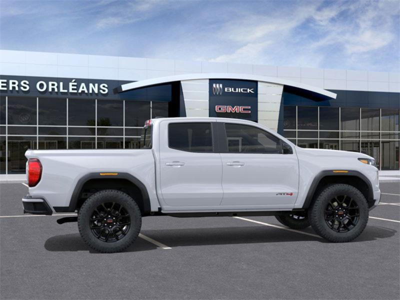 gmc Canyon 2026 - 29