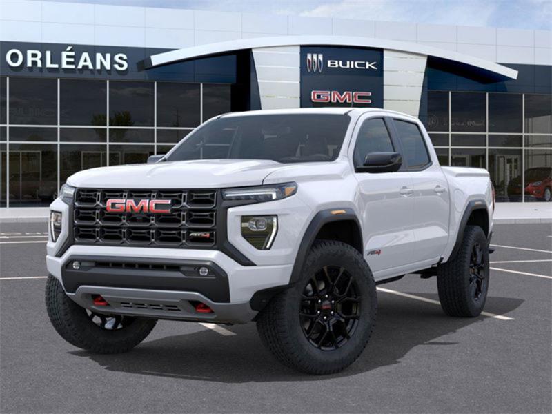 gmc Canyon 2026 - 30