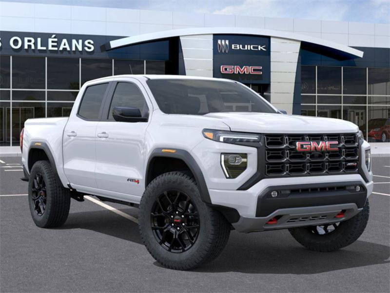 gmc Canyon 2026 - 31