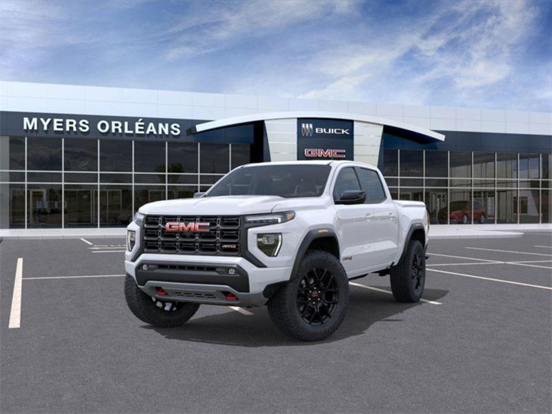gmc Canyon 2026 - 32