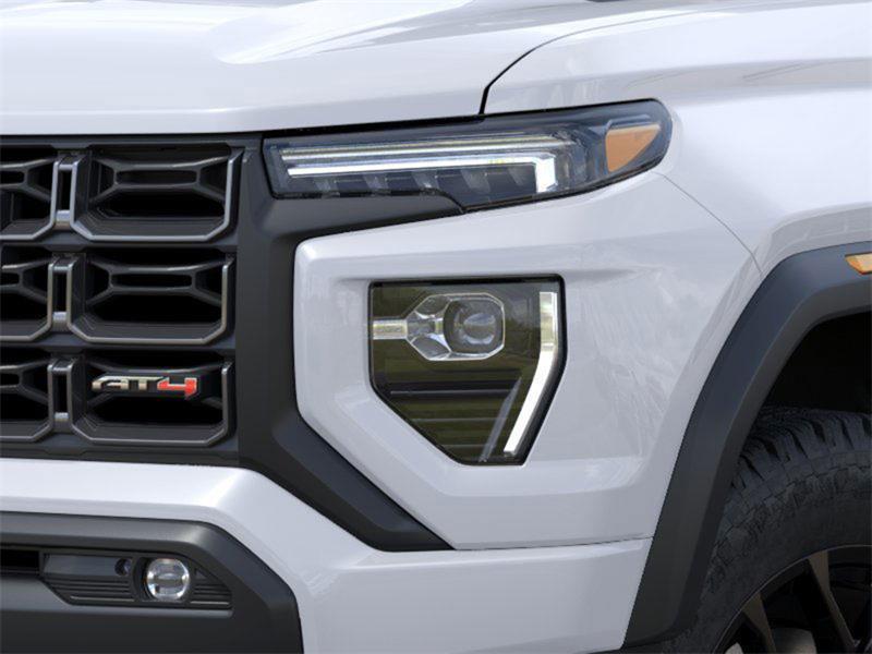 gmc Canyon 2026 - 34