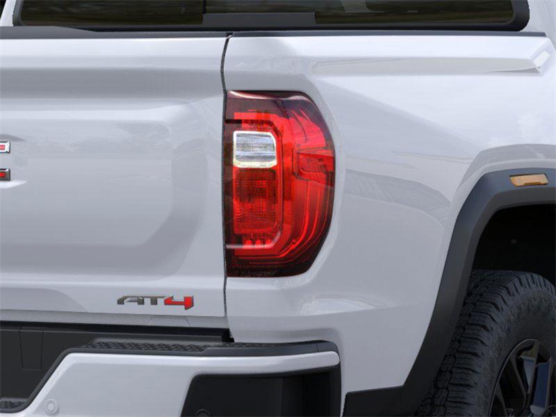 gmc Canyon 2026 - 35