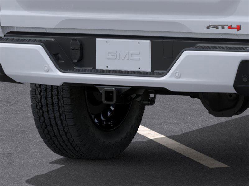 gmc Canyon 2026 - 38
