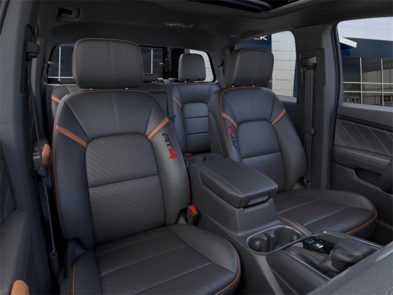 gmc Canyon 2026 - 40