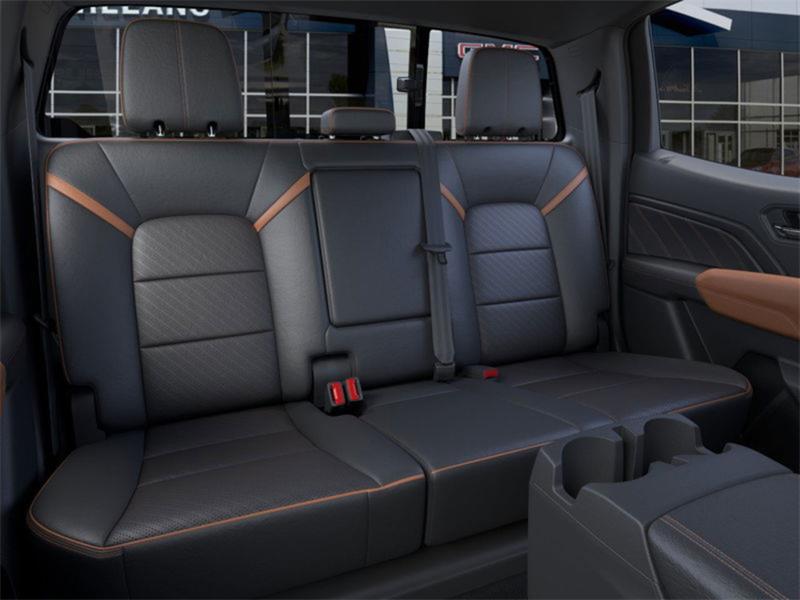 gmc Canyon 2026 - 41