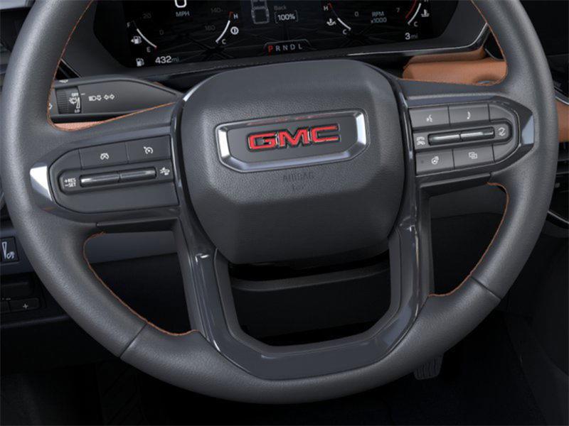 gmc Canyon 2026 - 43