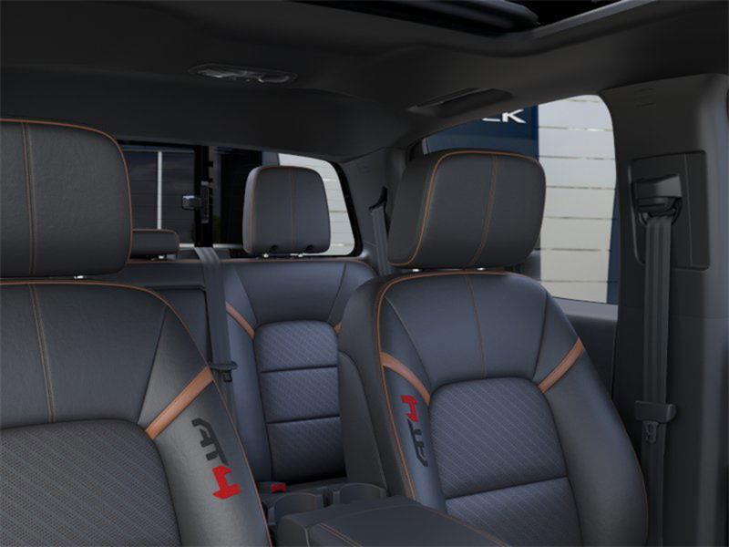 gmc Canyon 2026 - 48