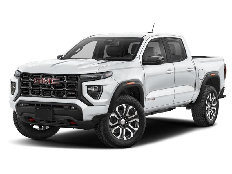 gmc Canyon 2026 - 49
