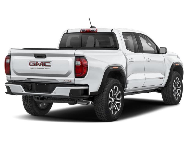 gmc Canyon 2026 - 50