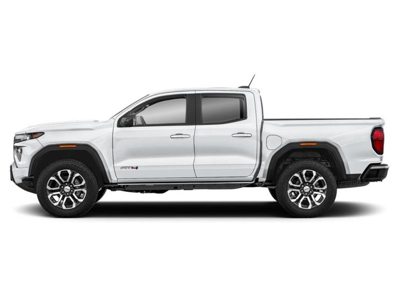 gmc Canyon 2026 - 51