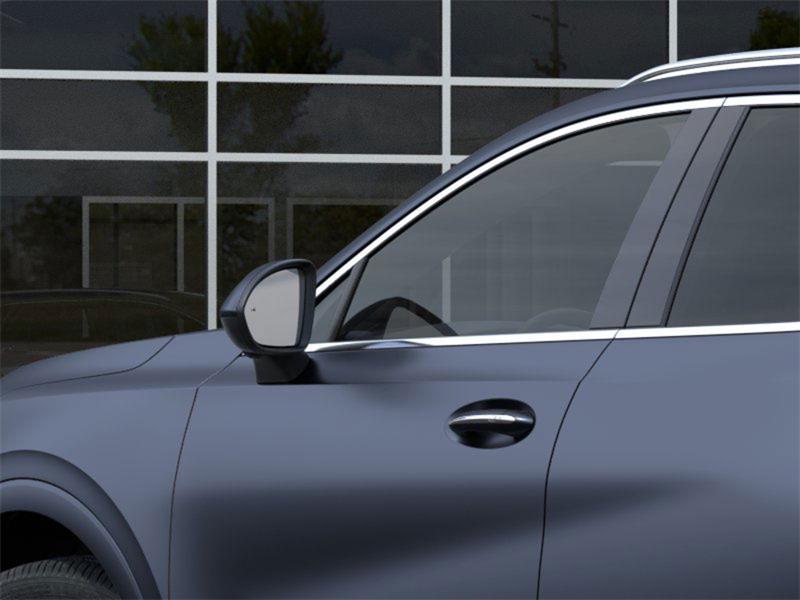 buick Envision 2026 - 12