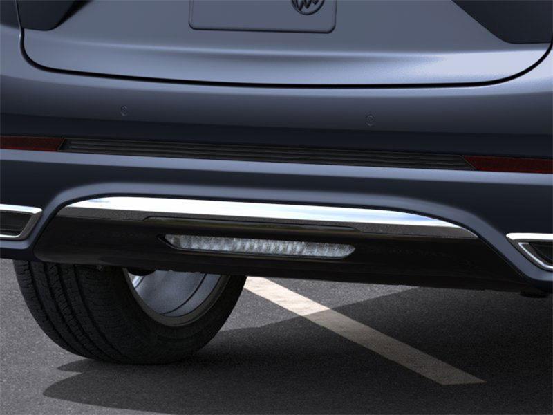 buick Envision 2026 - 14
