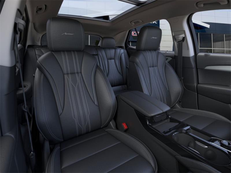 buick Envision 2026 - 16