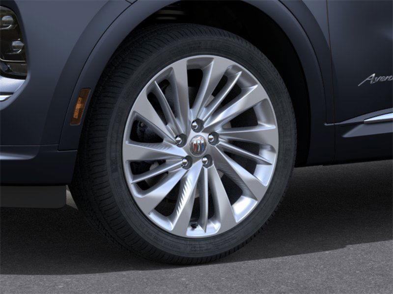 buick Envision 2026 - 33