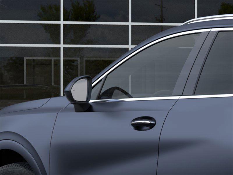 buick Envision 2026 - 36