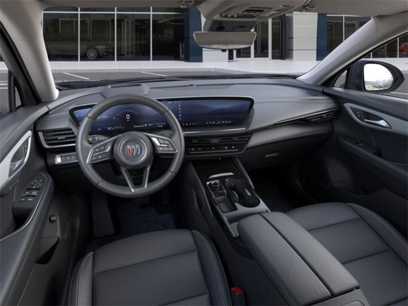 buick Envision 2026 - 39