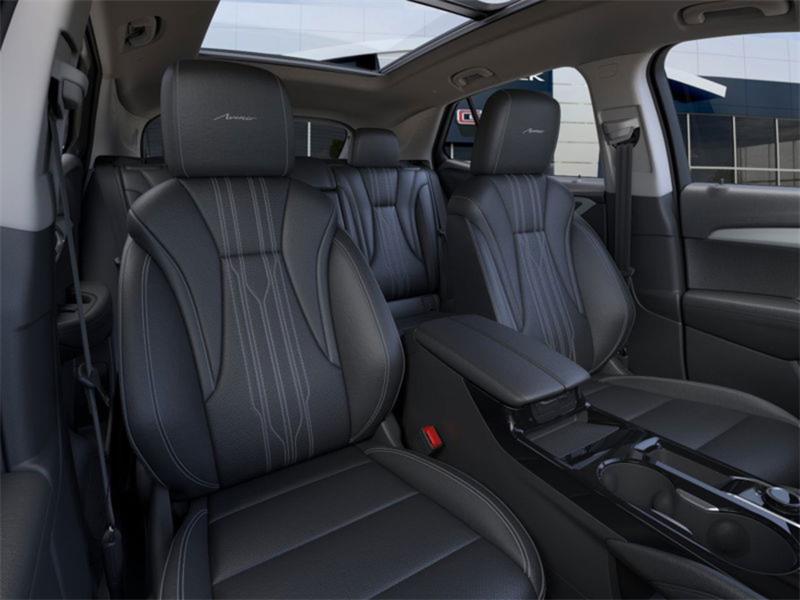 buick Envision 2026 - 40