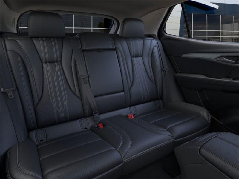 buick Envision 2026 - 41