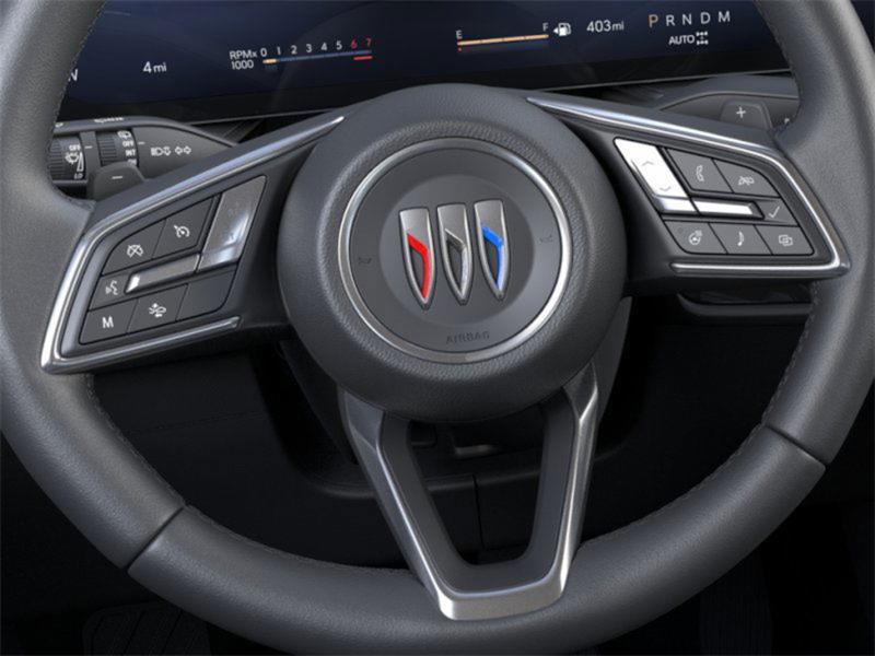 buick Envision 2026 - 43