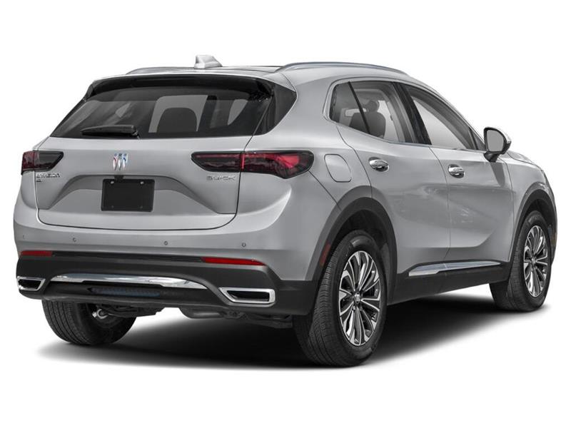 buick Envision 2026 - 50