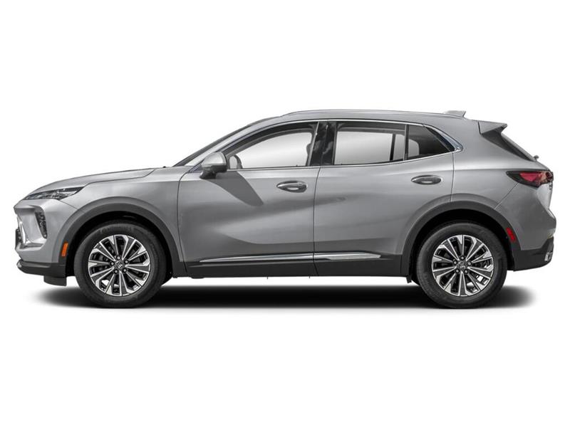 buick Envision 2026 - 51