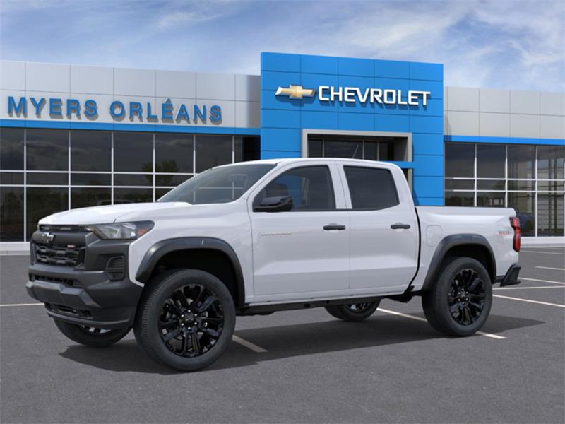 chevrolet Colorado 2026 - 2
