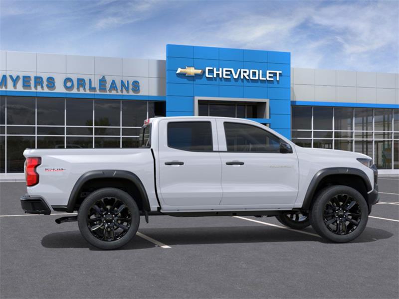 chevrolet Colorado 2026 - 5
