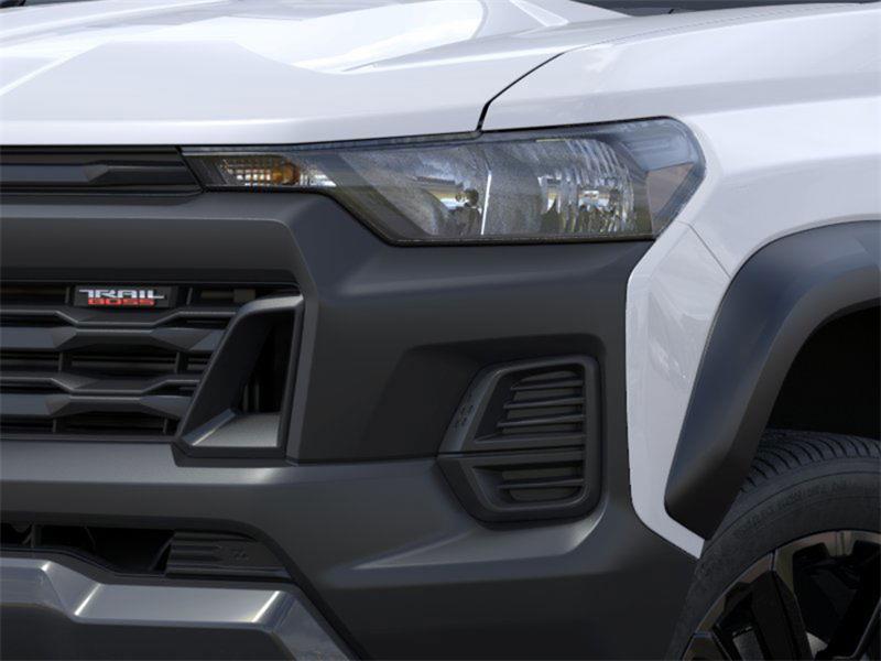 chevrolet Colorado 2026 - 10