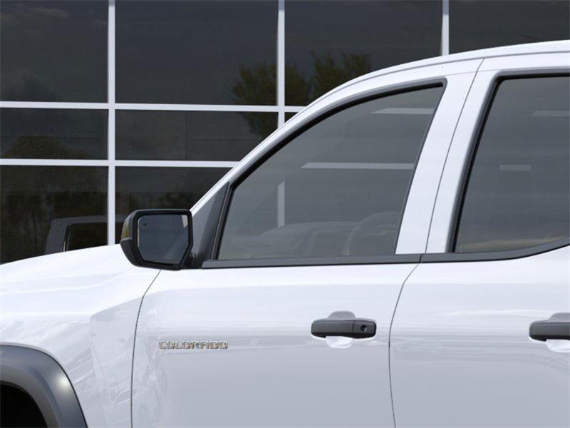 chevrolet Colorado 2026 - 12