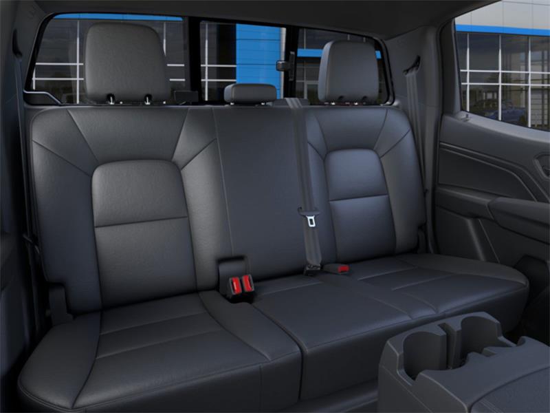 chevrolet Colorado 2026 - 17
