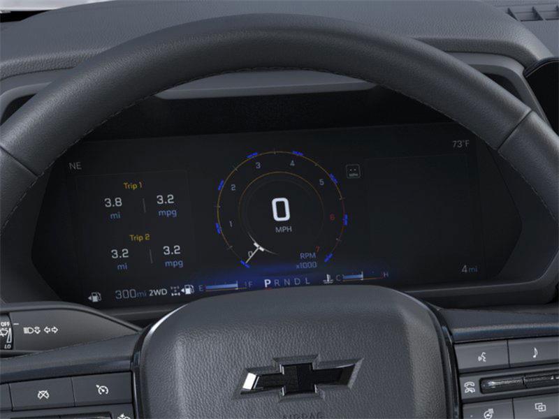 chevrolet Colorado 2026 - 18