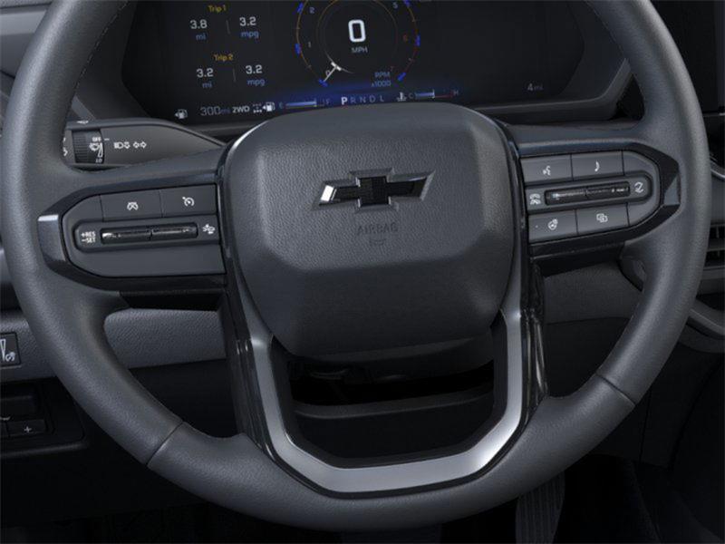 chevrolet Colorado 2026 - 19