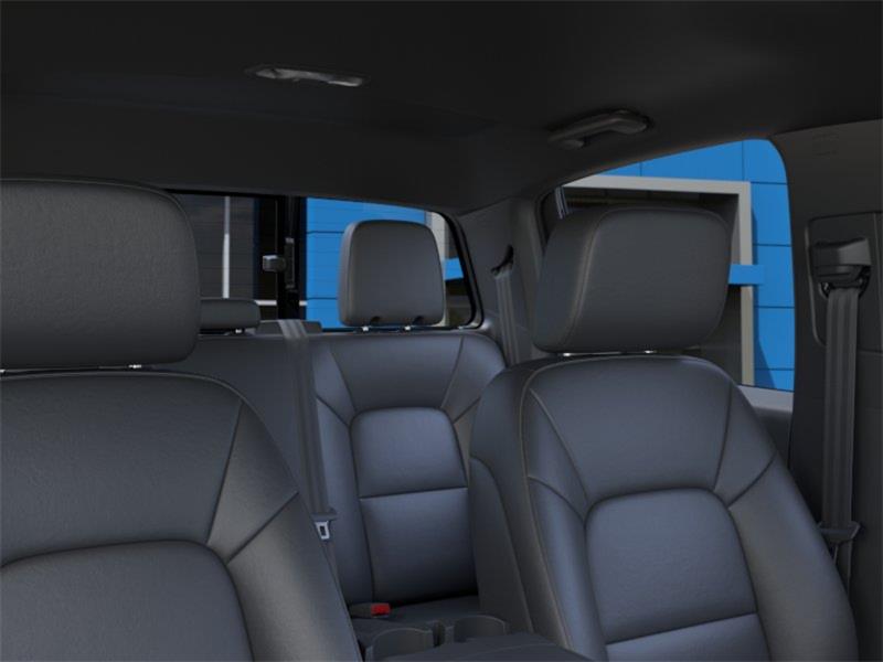 chevrolet Colorado 2026 - 24