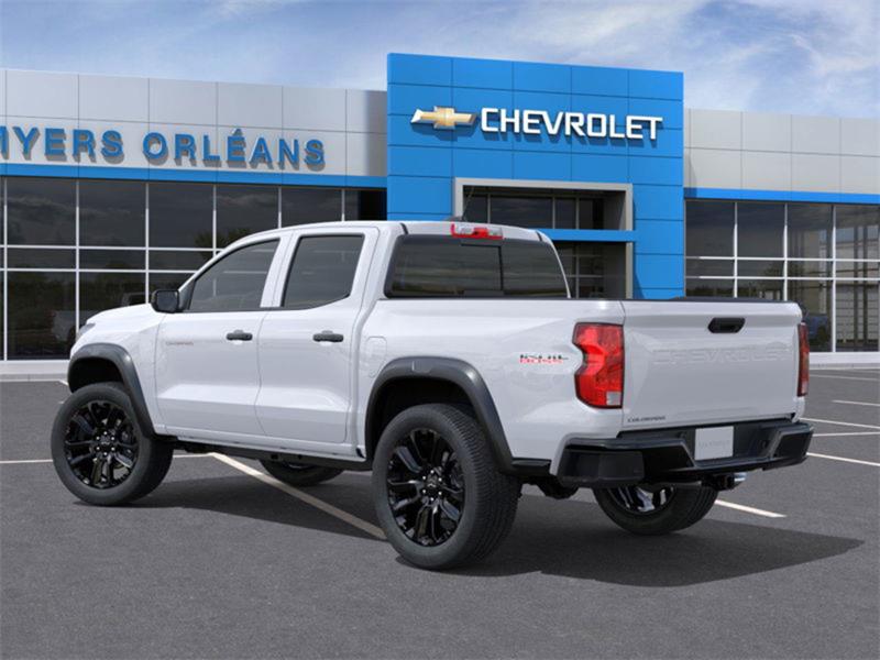 chevrolet Colorado 2026 - 27