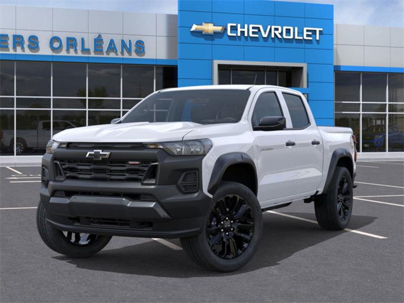 chevrolet Colorado 2026 - 30