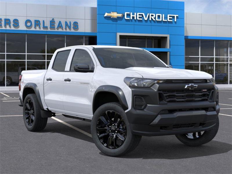 chevrolet Colorado 2026 - 31