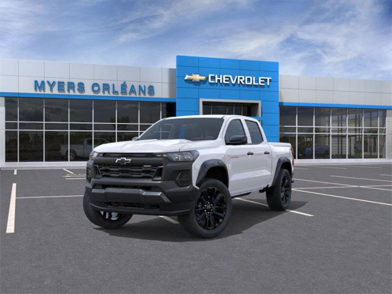 chevrolet Colorado 2026 - 32