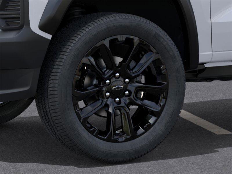 chevrolet Colorado 2026 - 33