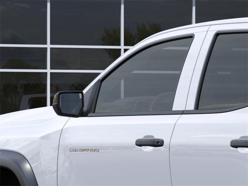 chevrolet Colorado 2026 - 36