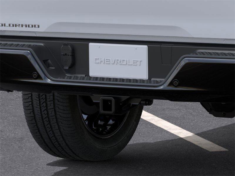 chevrolet Colorado 2026 - 38